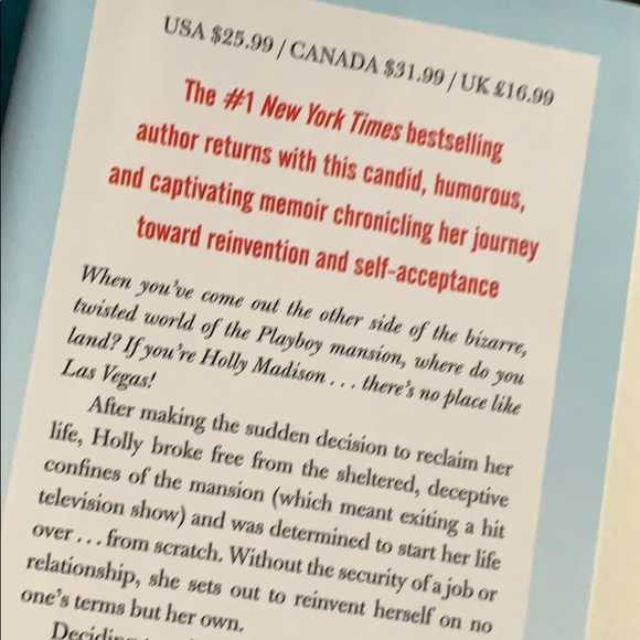 The Vegas Diaries book - Picture 5 of 6